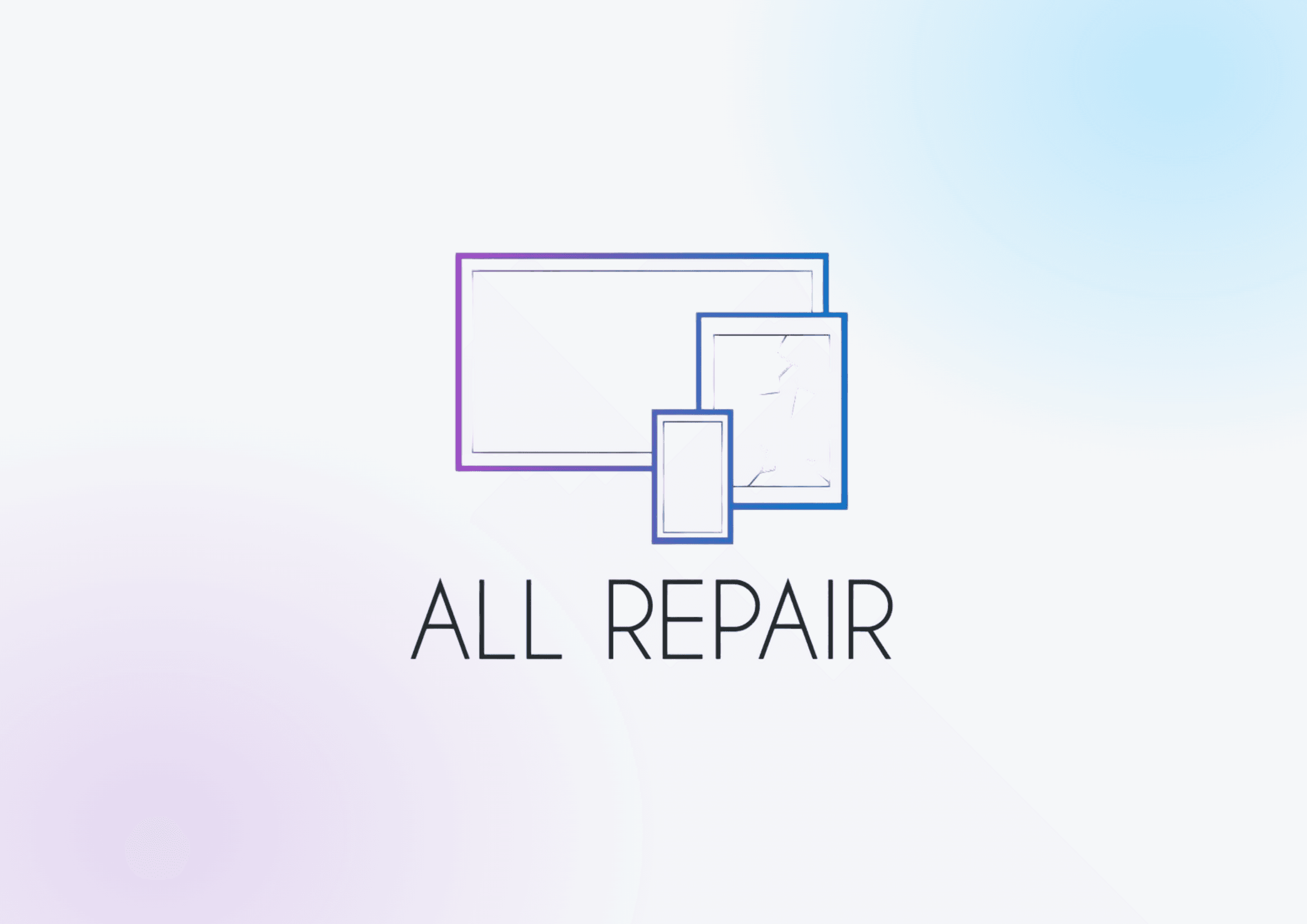 Logo de All Repair