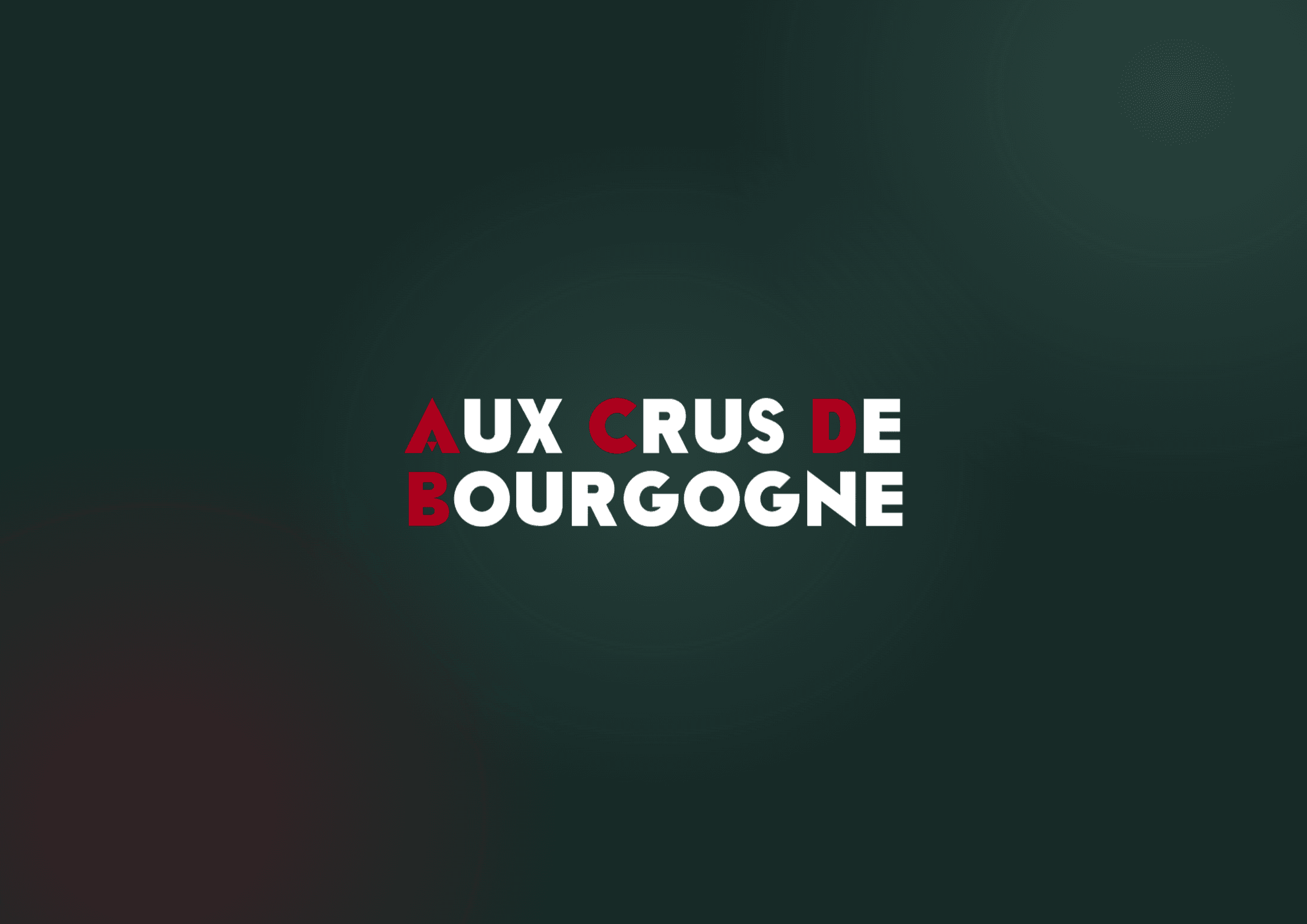 Logo de Aux Crus de Bourgogne