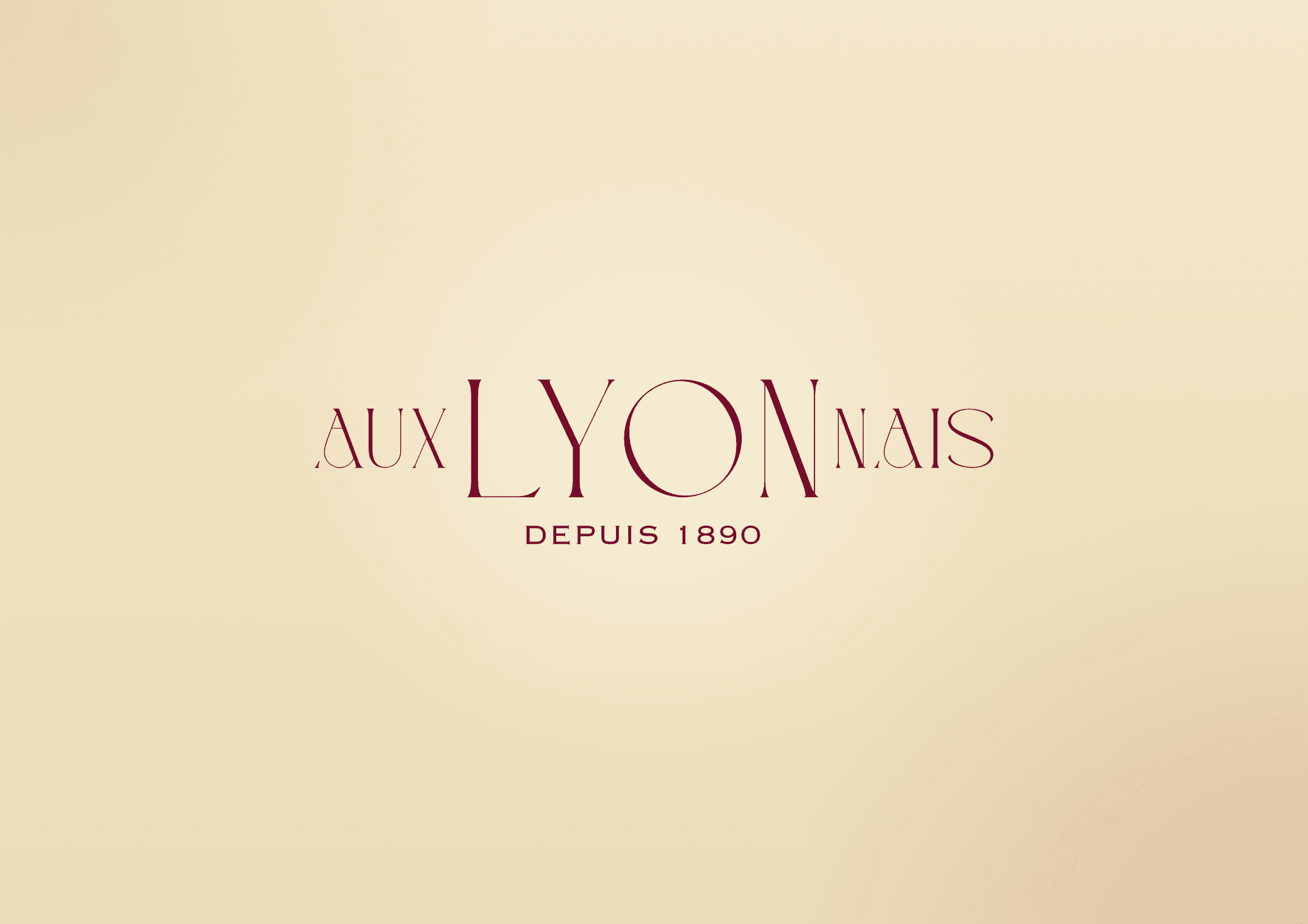 Logo de Aux Lyonnais