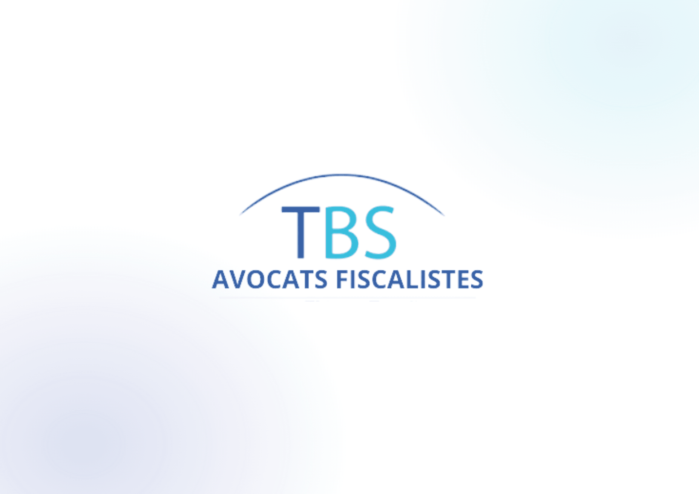 Logo de TBS Avocats fiscalistes