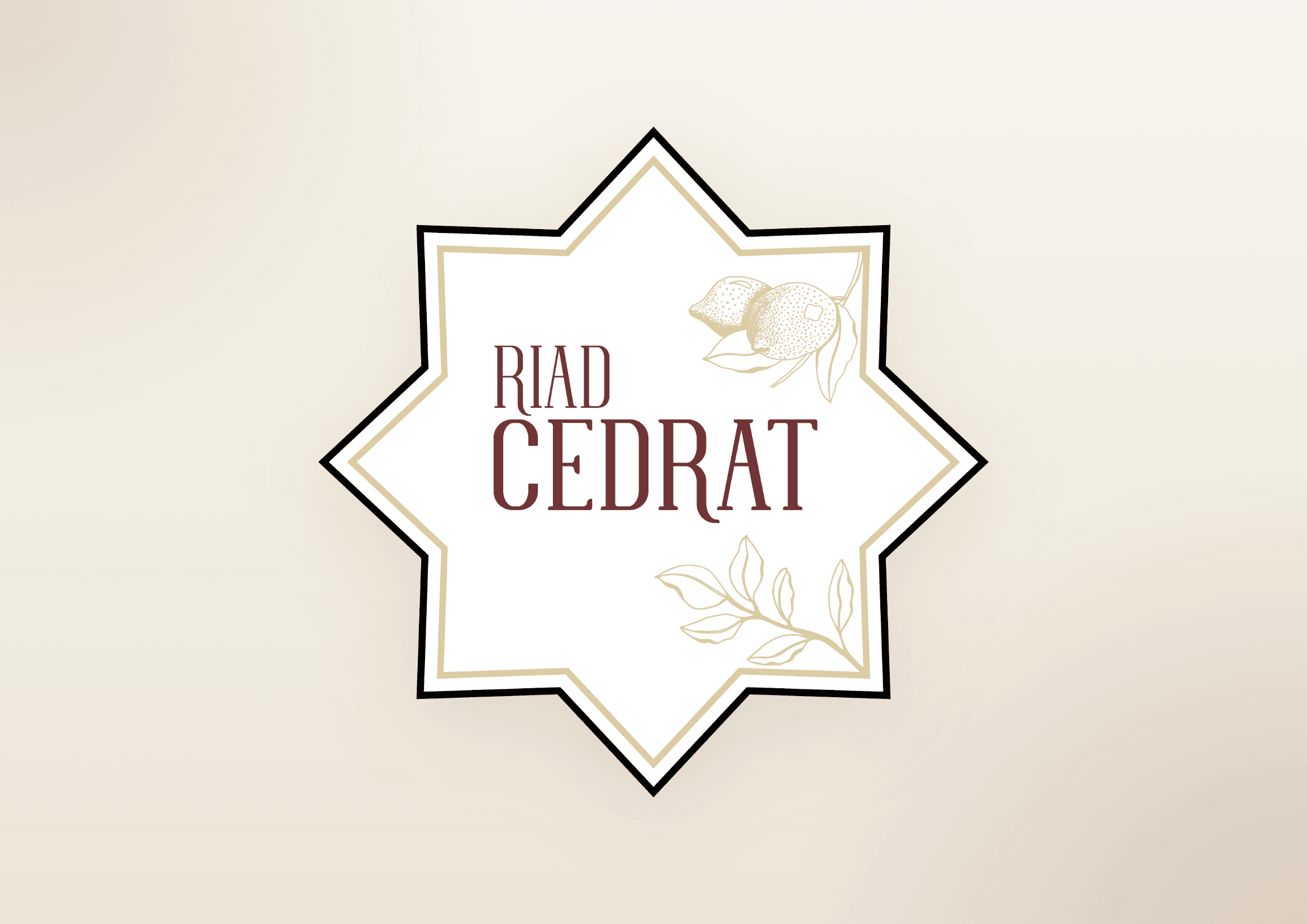 Logo de Cédrat Marrakech