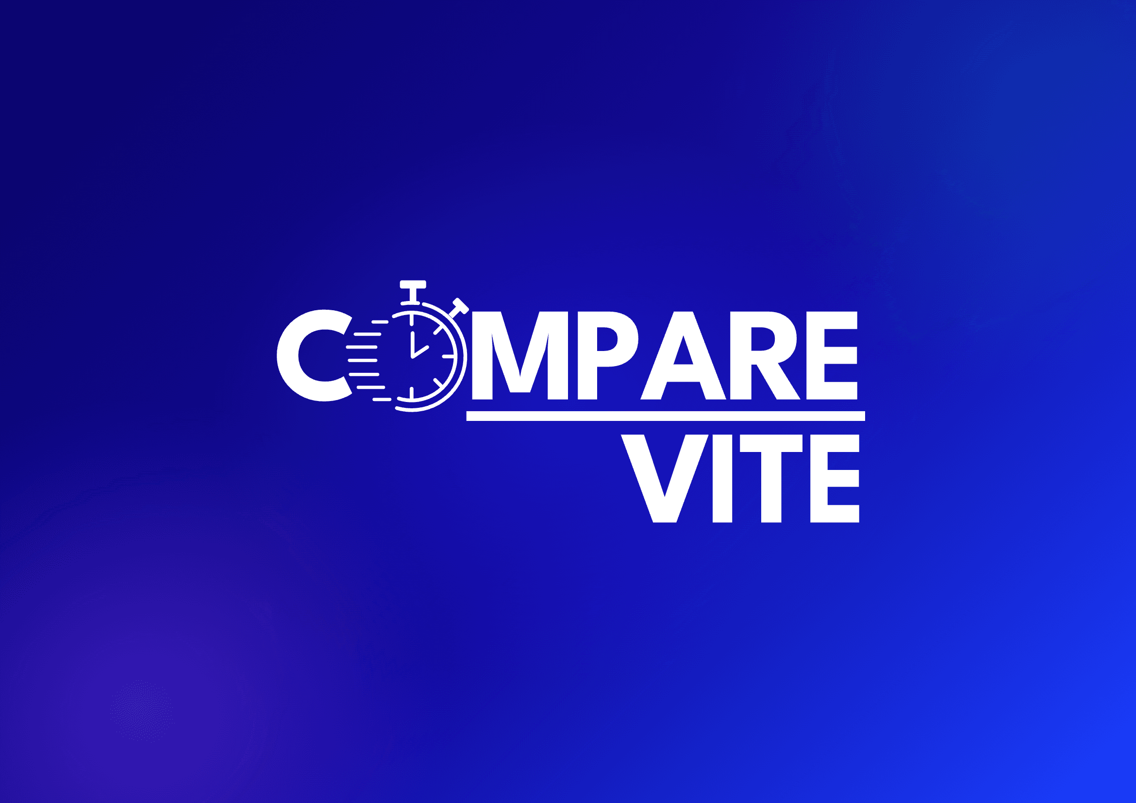 Logo de CompareVite