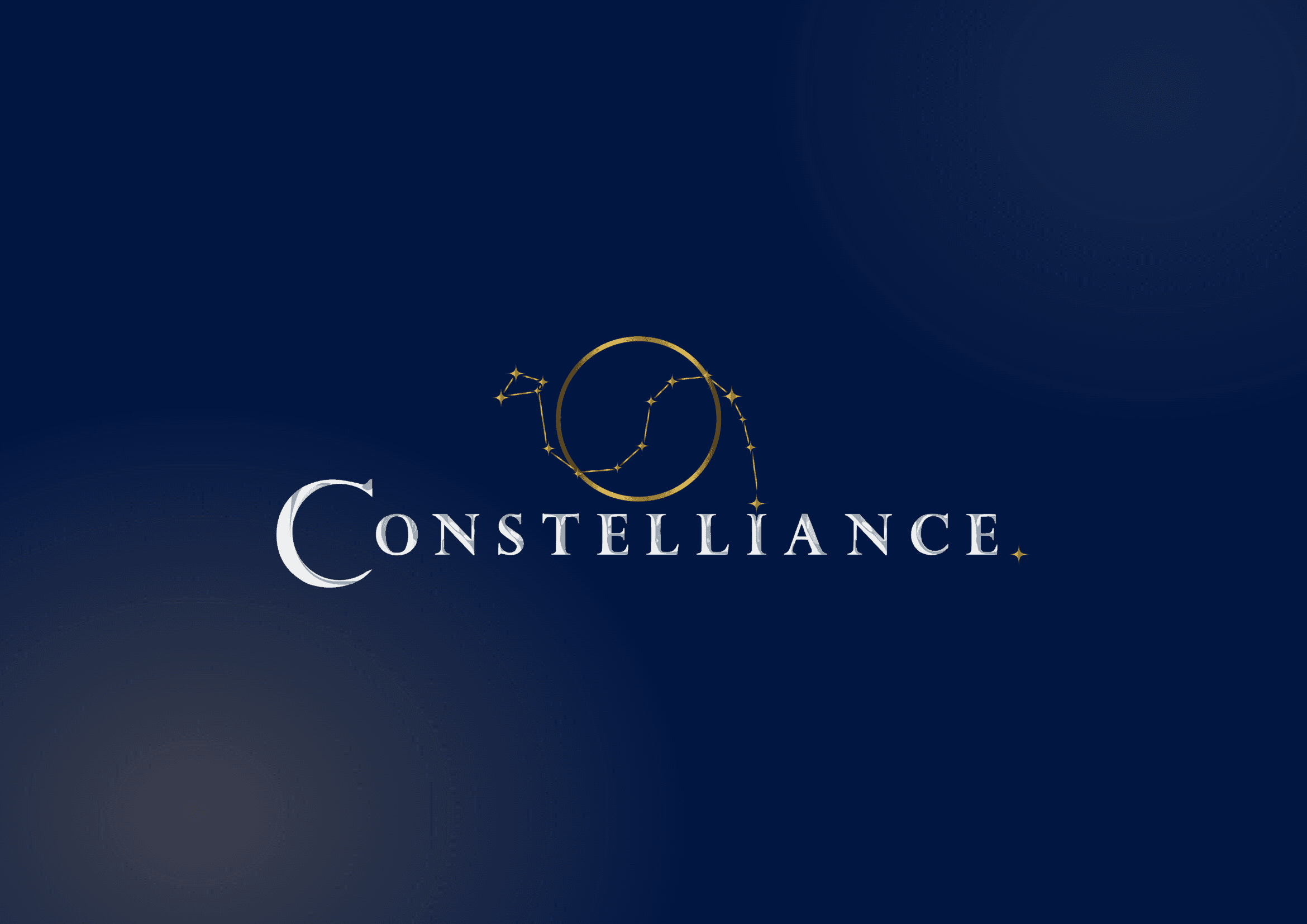 Logo de Constelliance