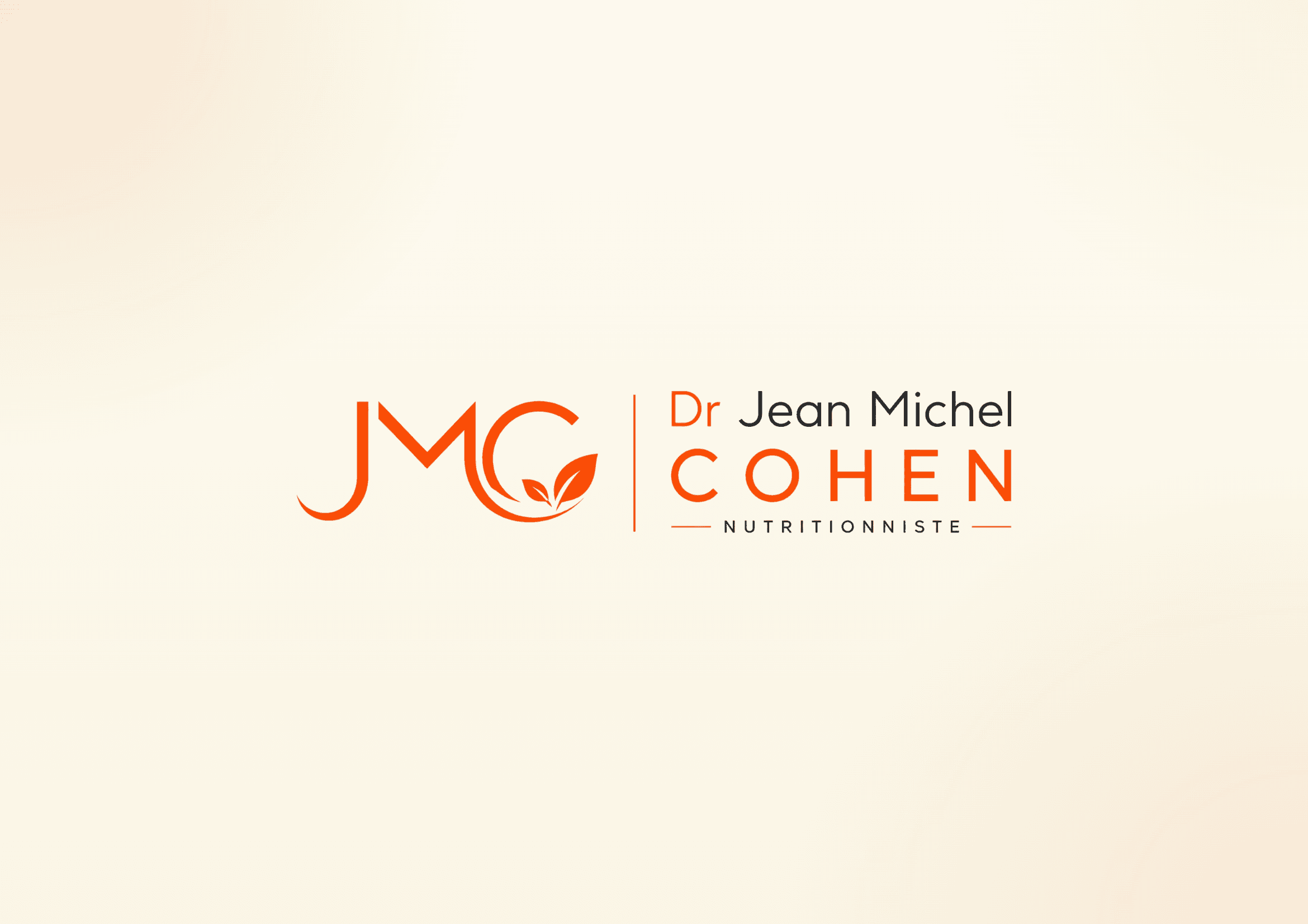 Logo de Dr Jean-Michel Cohen