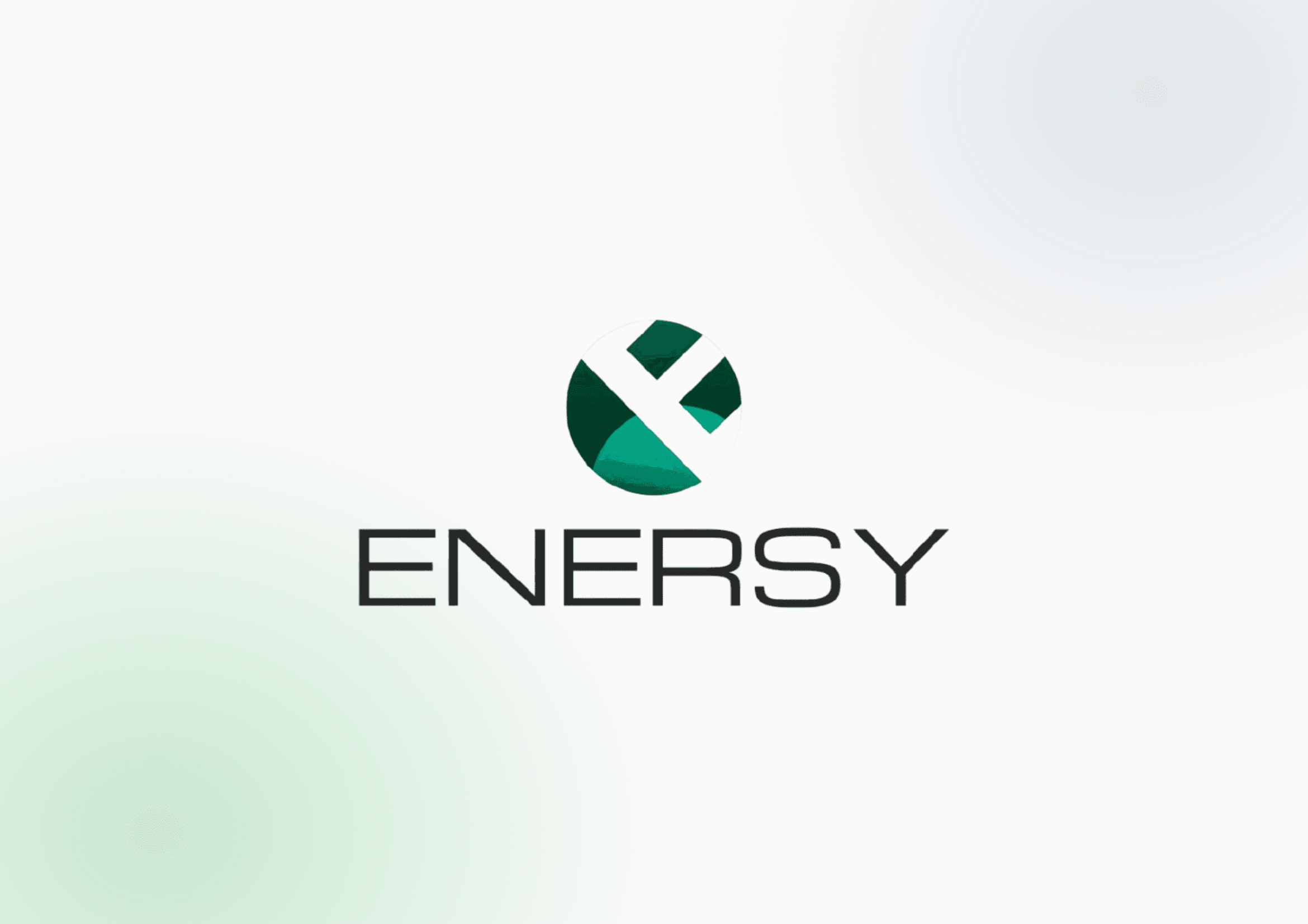 Logo de Enersy