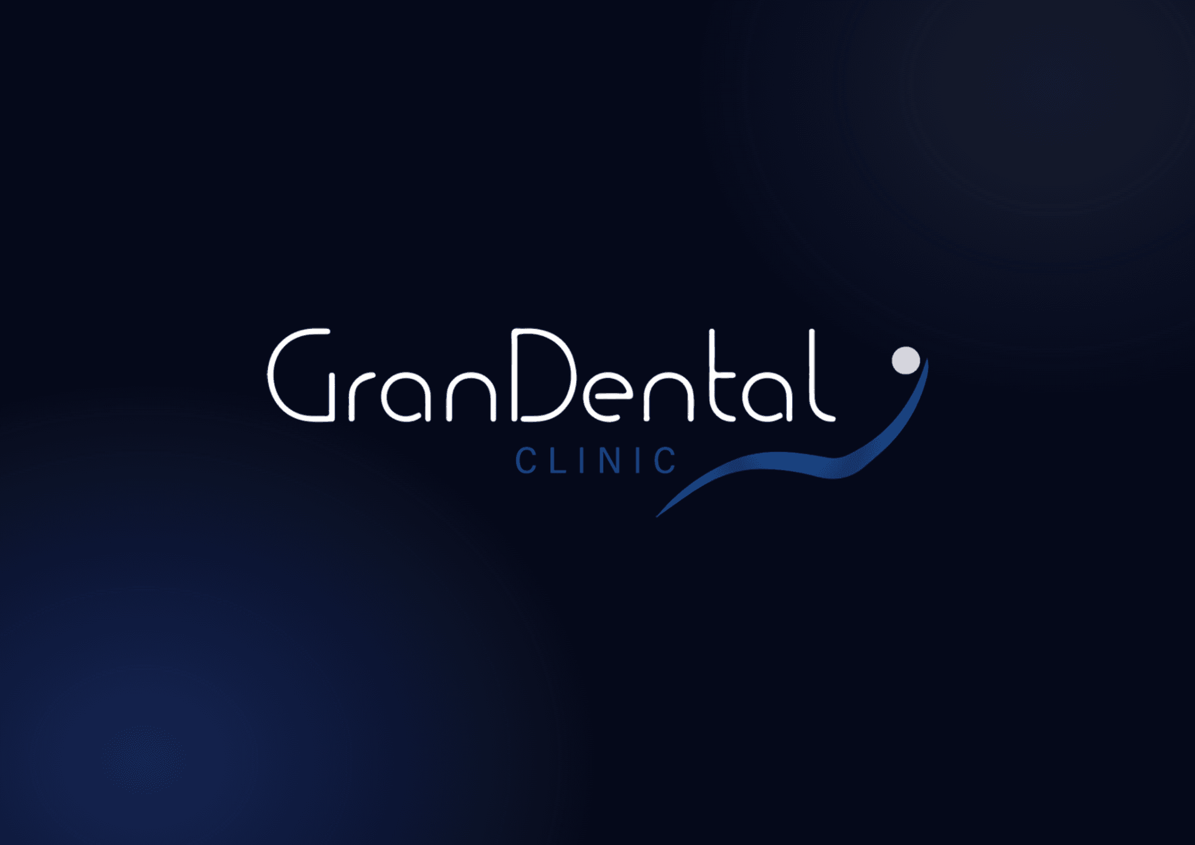 Logo de GranDental