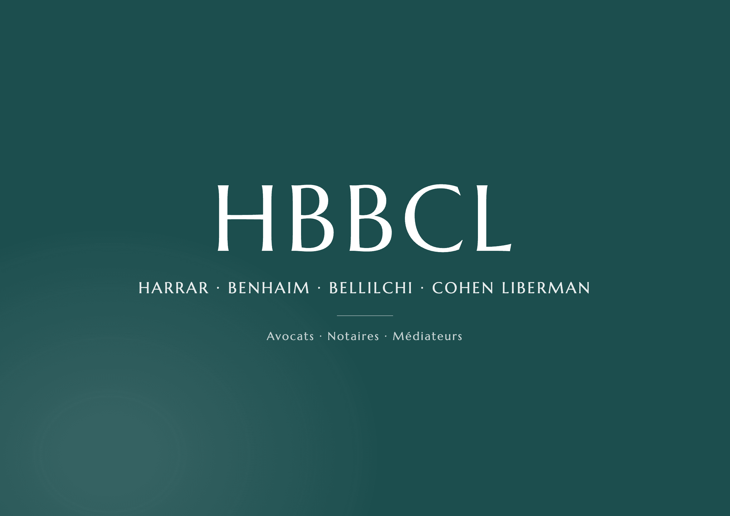 Logo de HBBCL