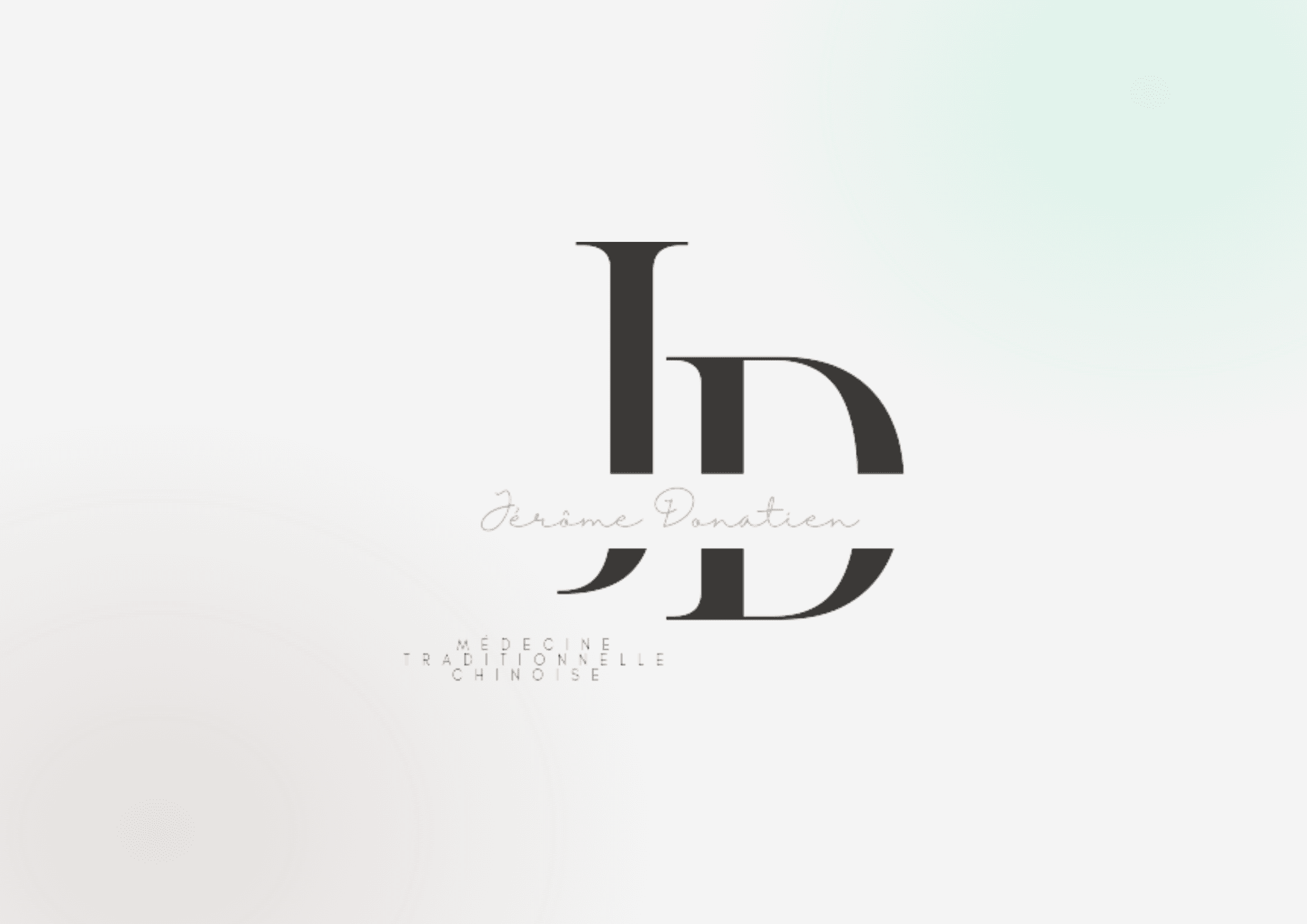 Logo de Jérôme Donatien