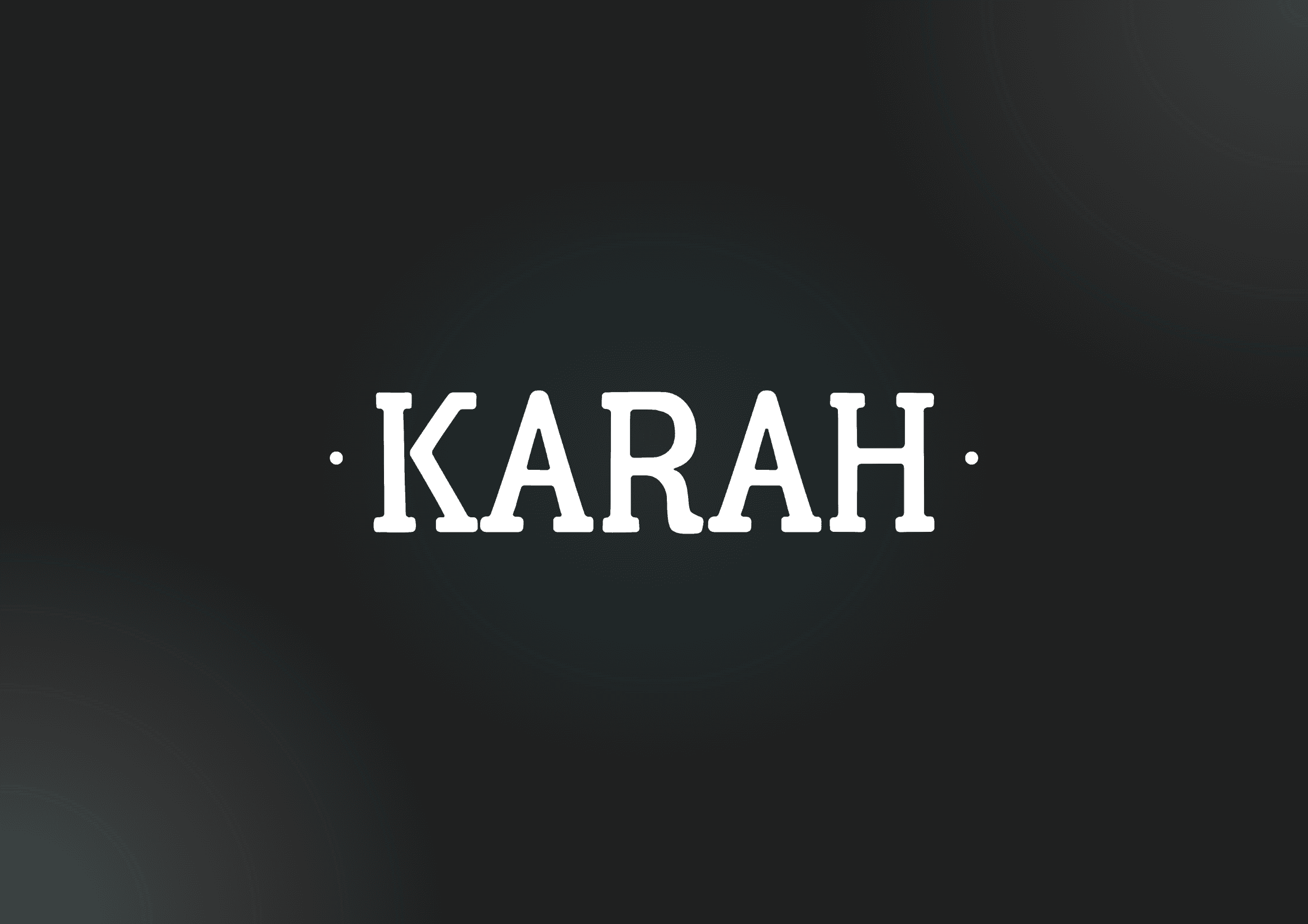 Logo de Karah Paris