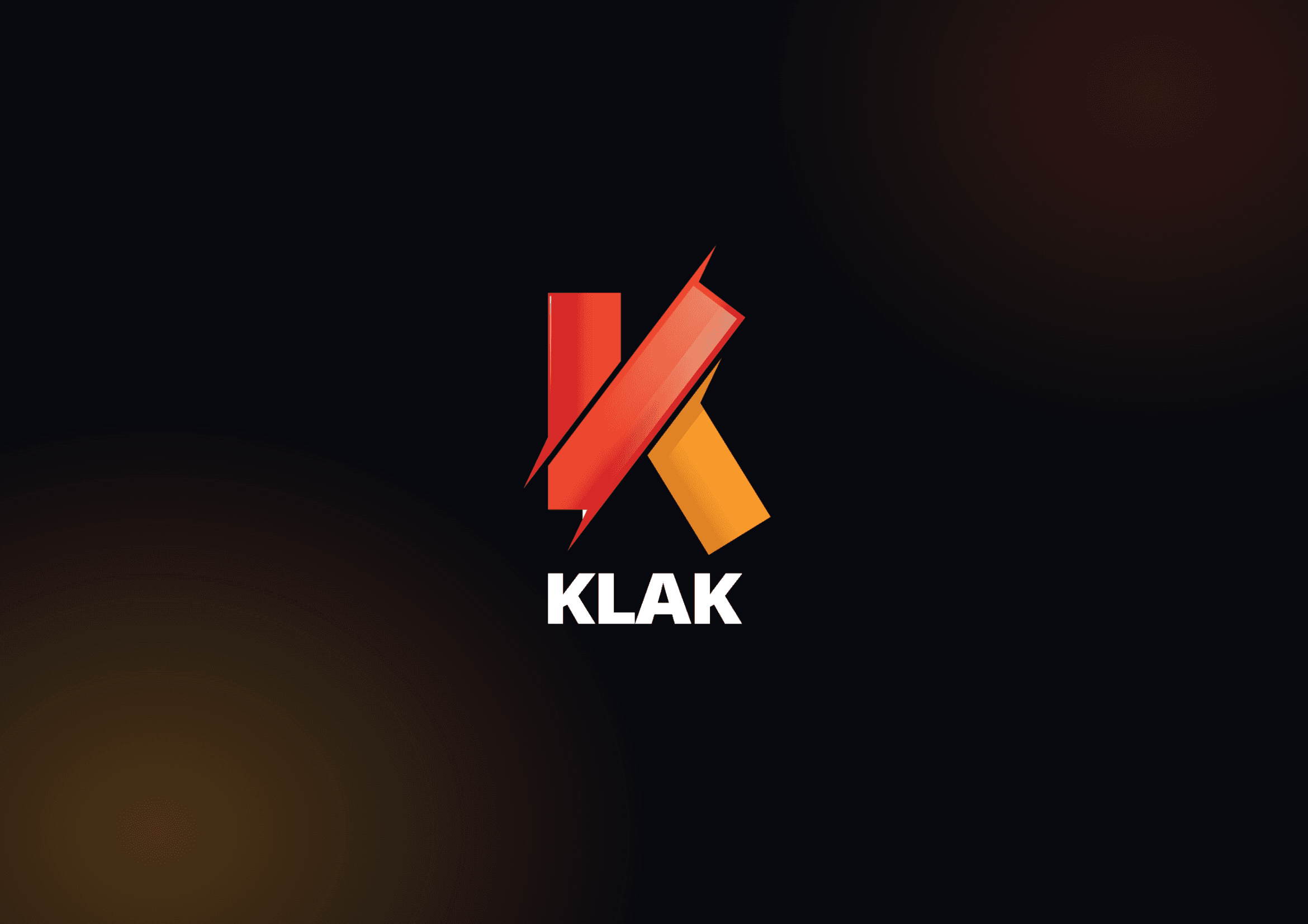Logo de Klak