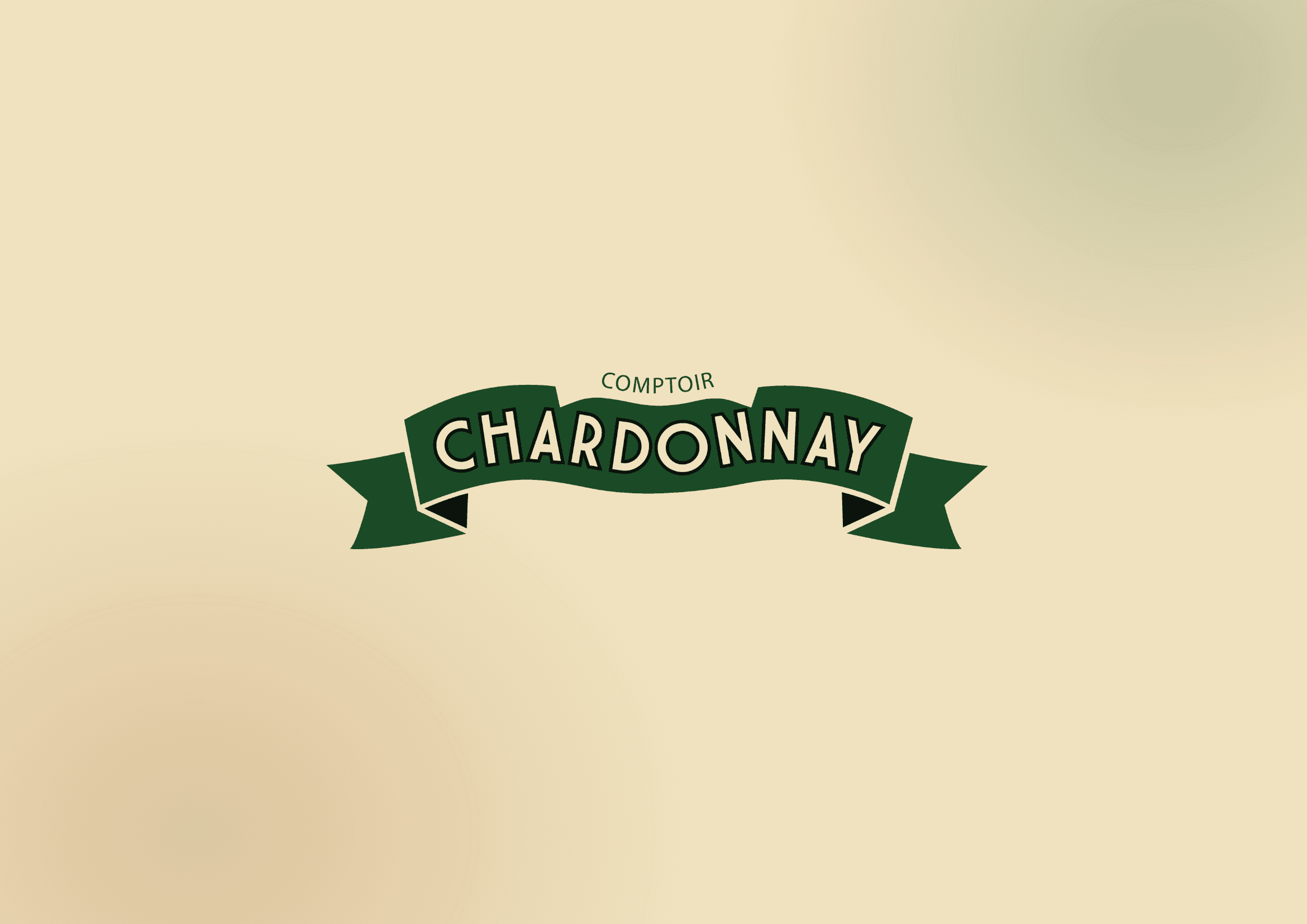 Logo de Le Chardonnay Comptoir