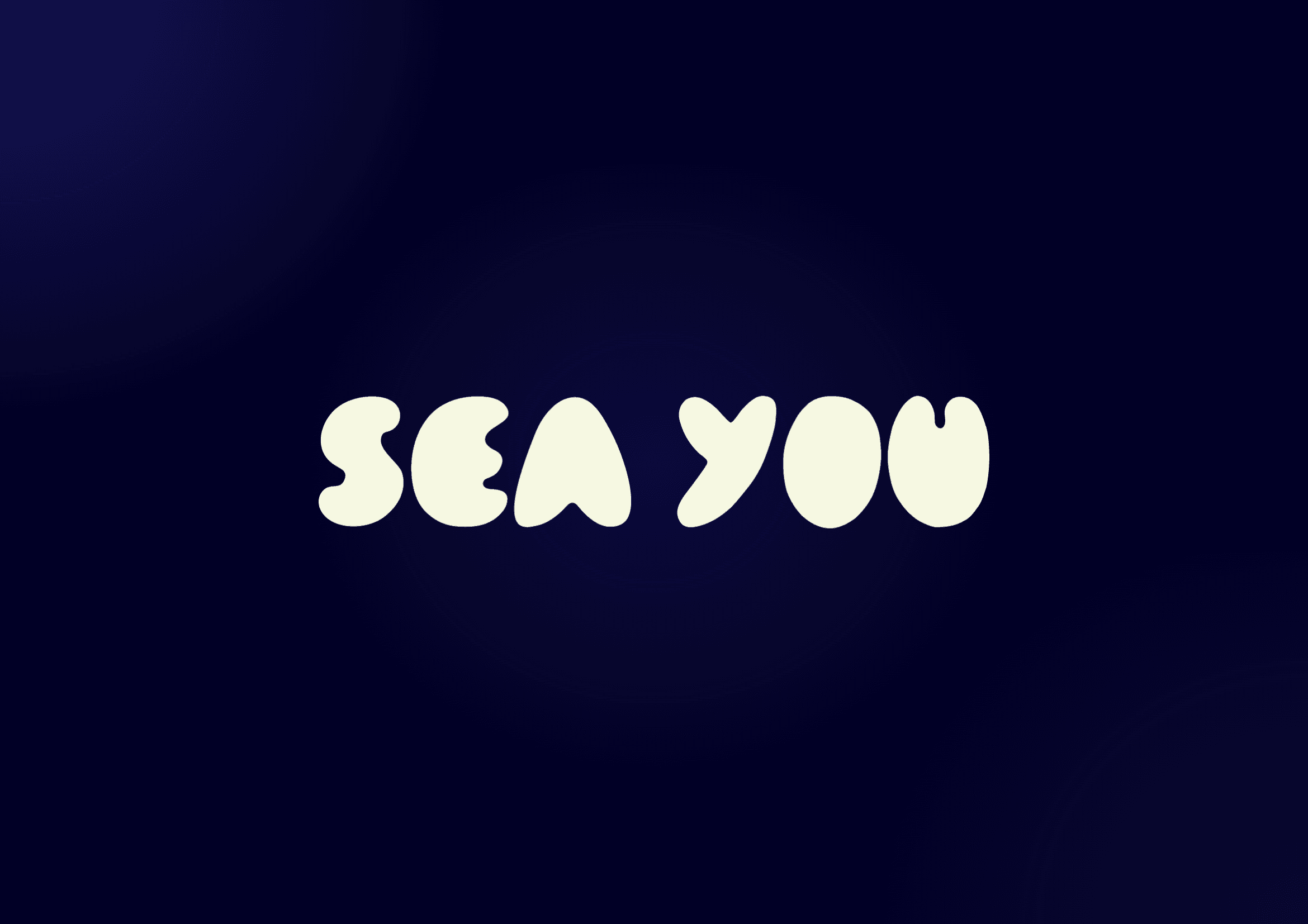 Logo de SeaYouFood