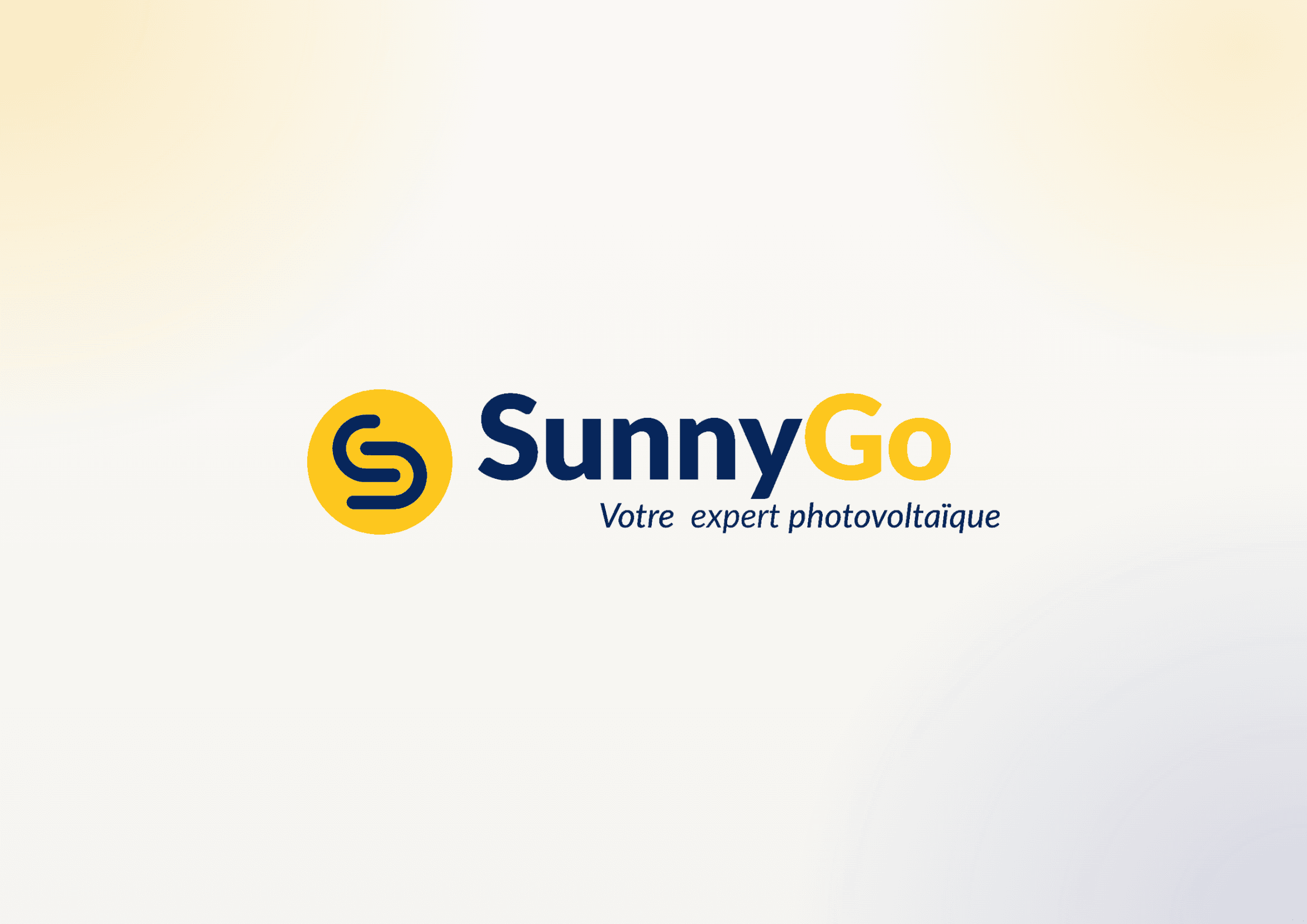 Logo de SunnyGo