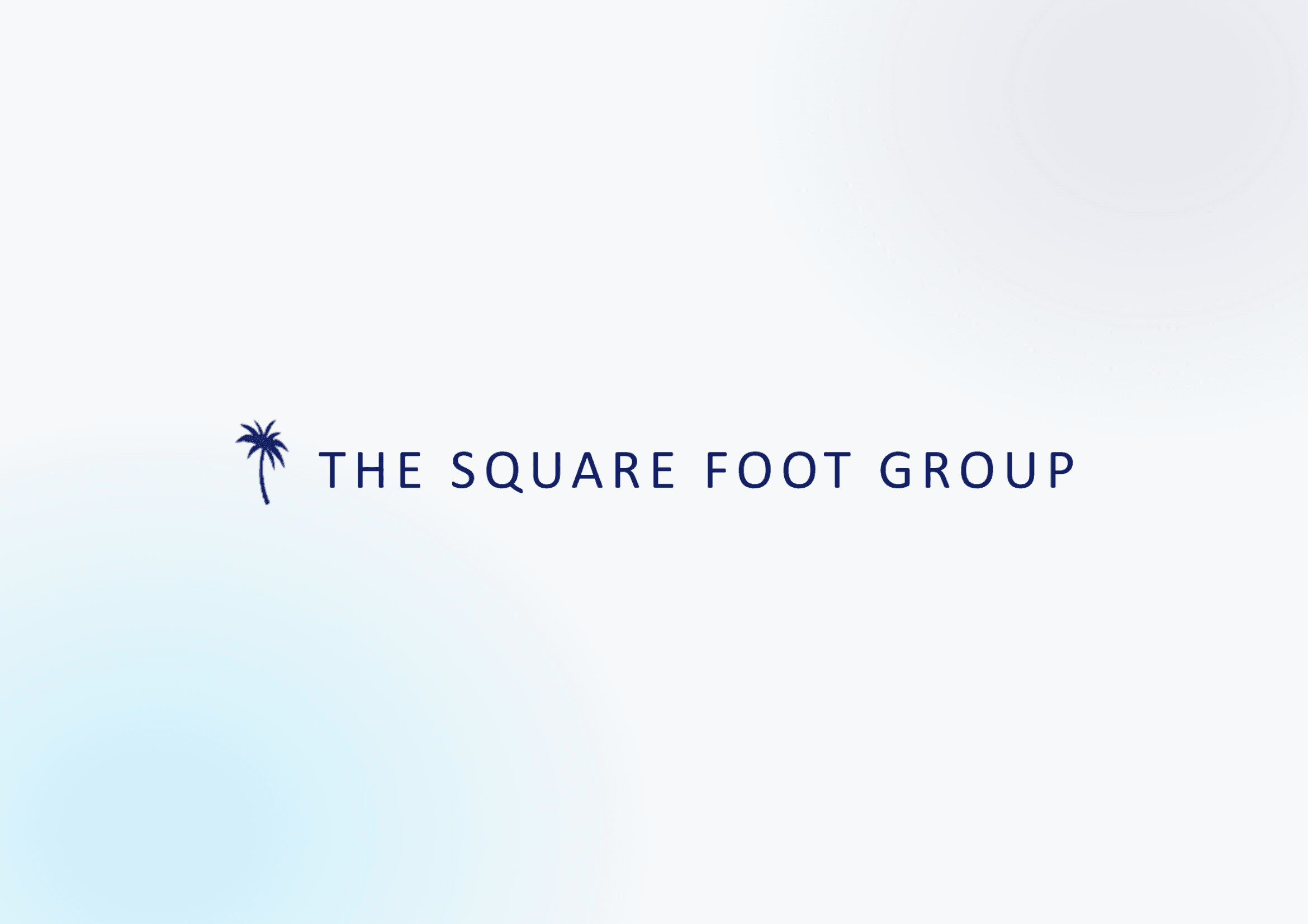 Logo de The Square Foot Group
