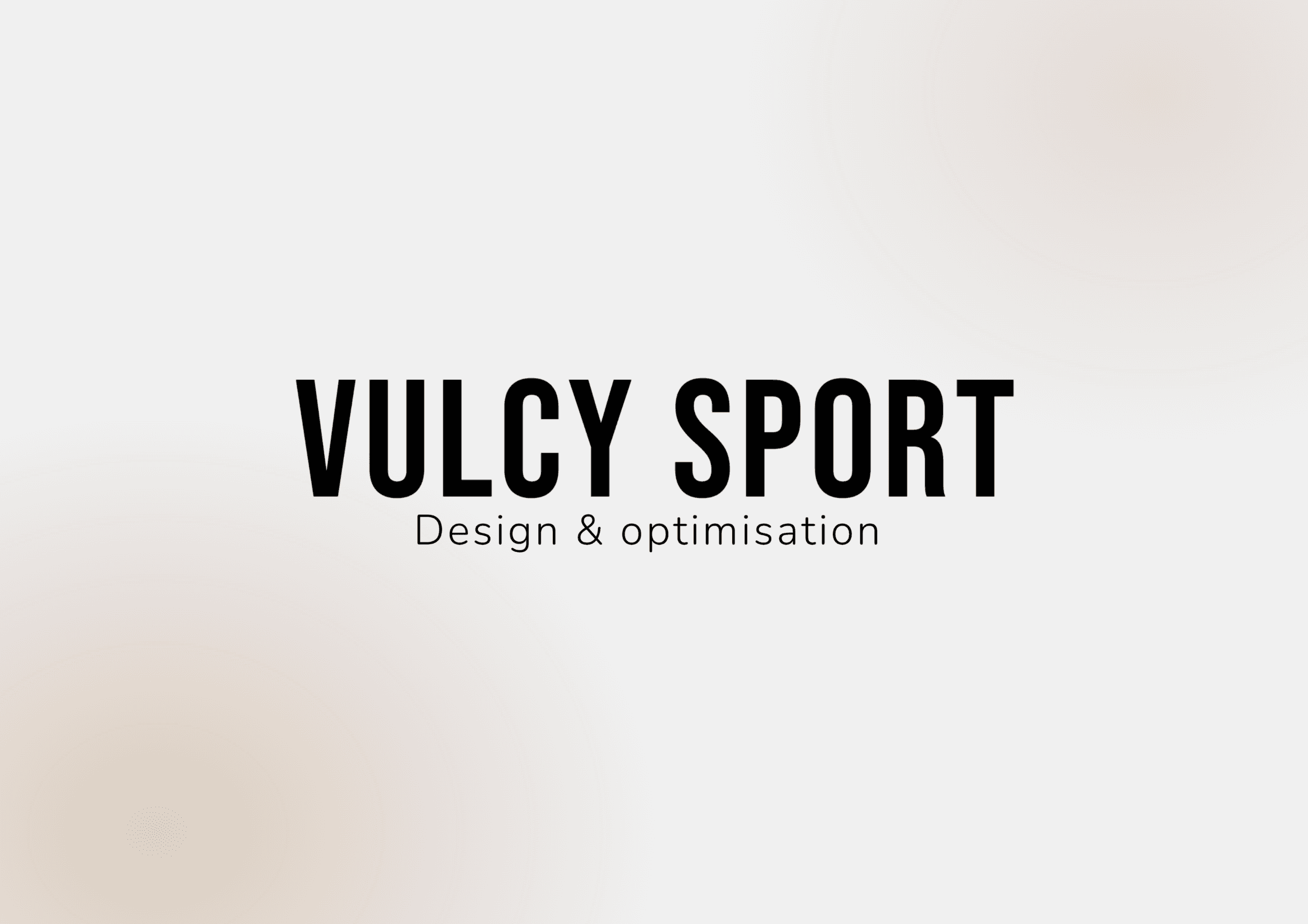 Logo de Vulcy Sport