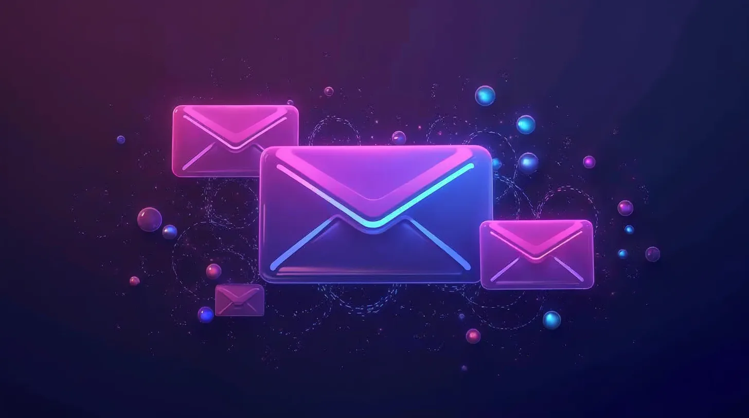 Configurer l'API Resend pour envoyer des emails depuis ton site