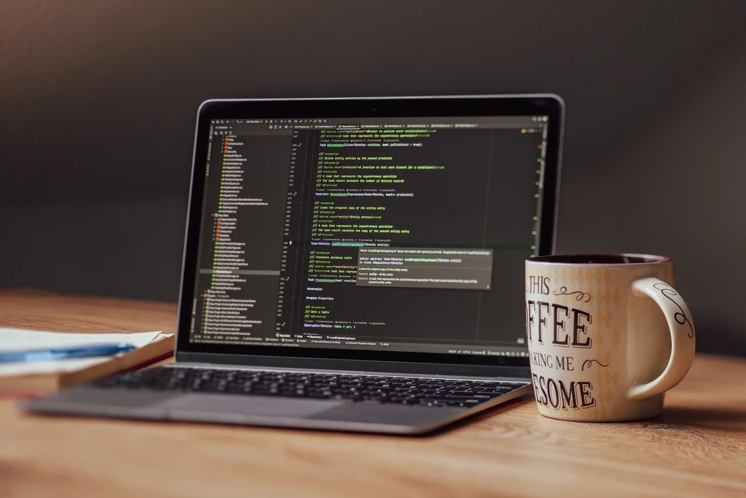 De Webflow à l'IA : générer un site sans le canvas