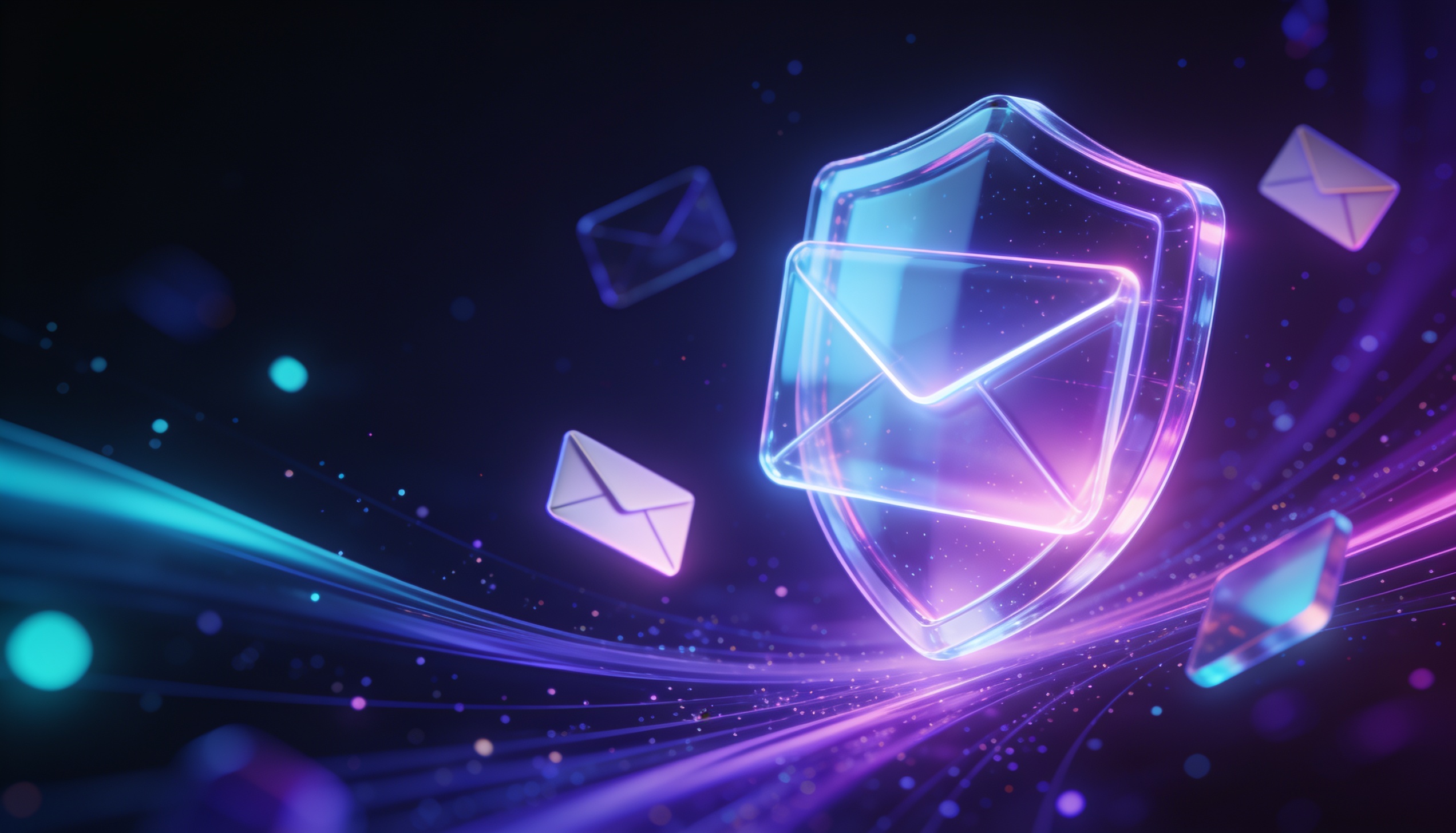 Email pro qui finit en spam ou n'arrive pas : régler SPF, DKIM et DMARC