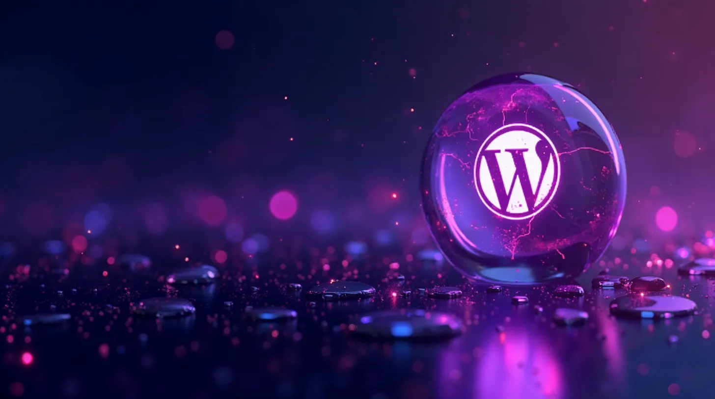 Erreur 500 WordPress : diagnostic et résolution complète