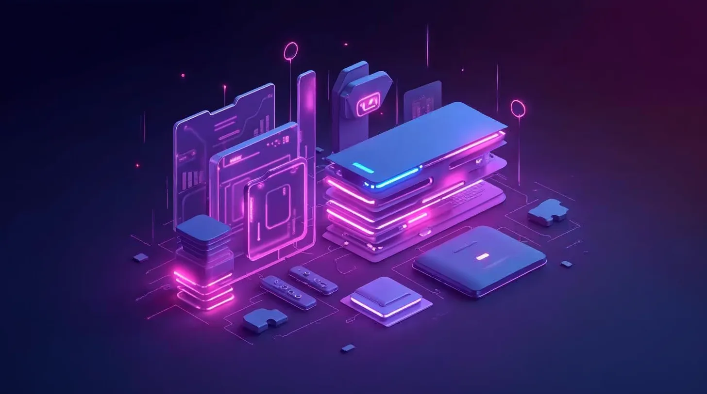 Netlify ou Vercel en 2026 : lequel choisir ?