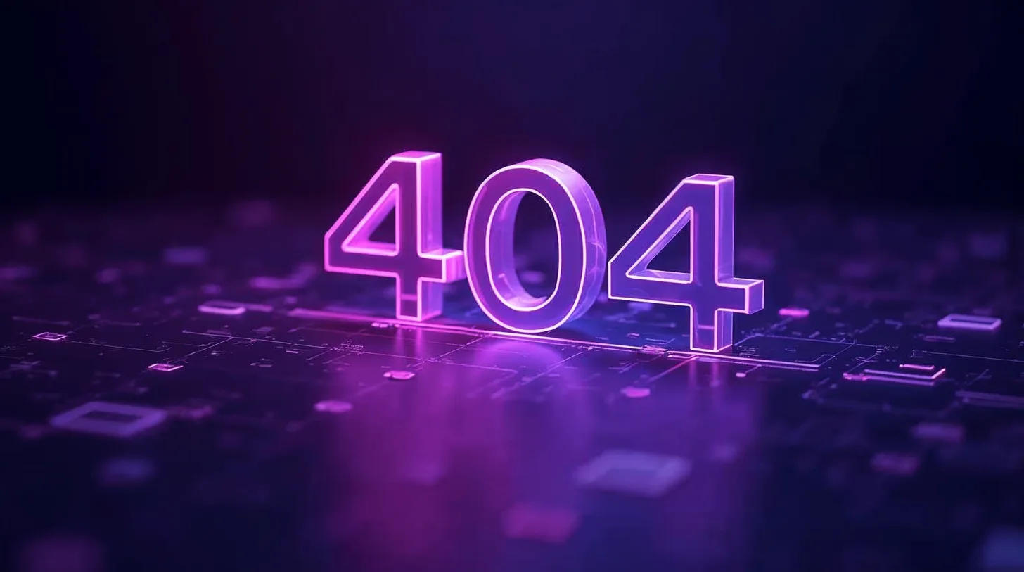 Erreur 404 WordPress sur toutes les pages : réparer les permaliens