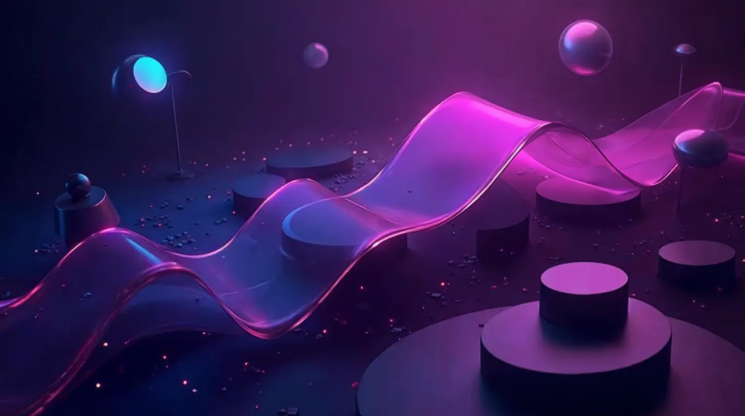 Vibe coding et site pro : le mariage impossible