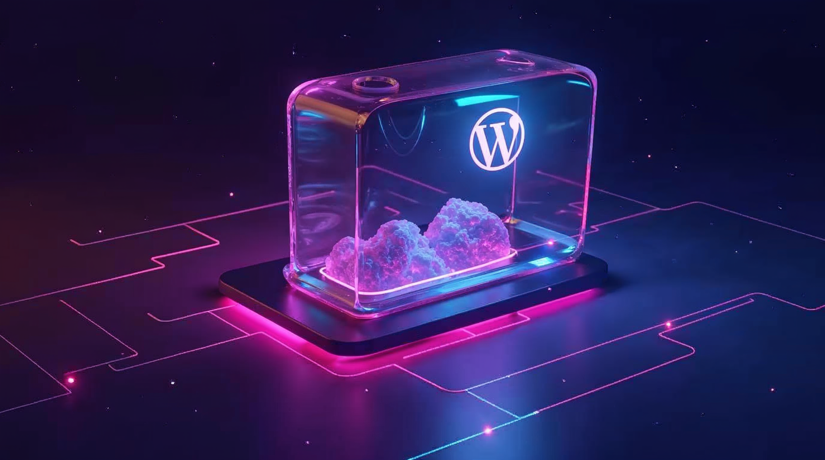 WordPress bloqué en maintenance : le débloquer vite