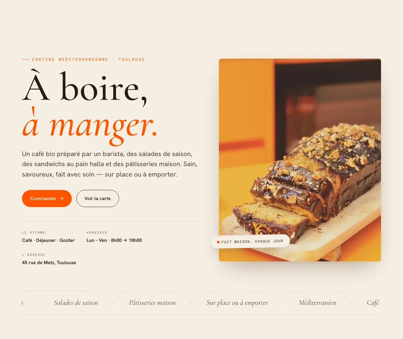 Site Anaël, vue 1 sur 9