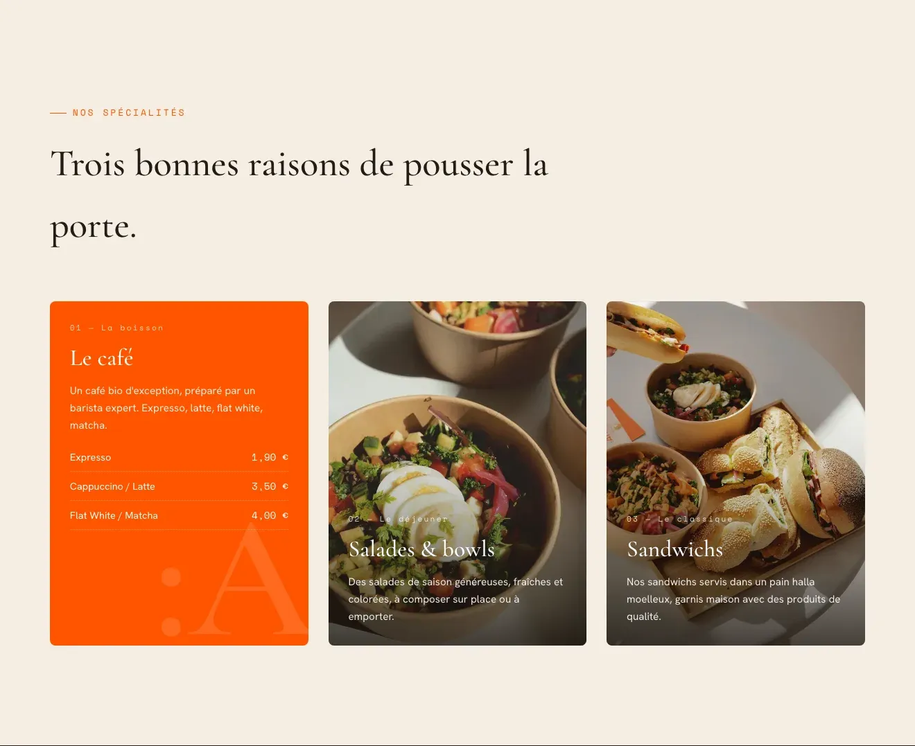 Site Anaël, vue 3 sur 9