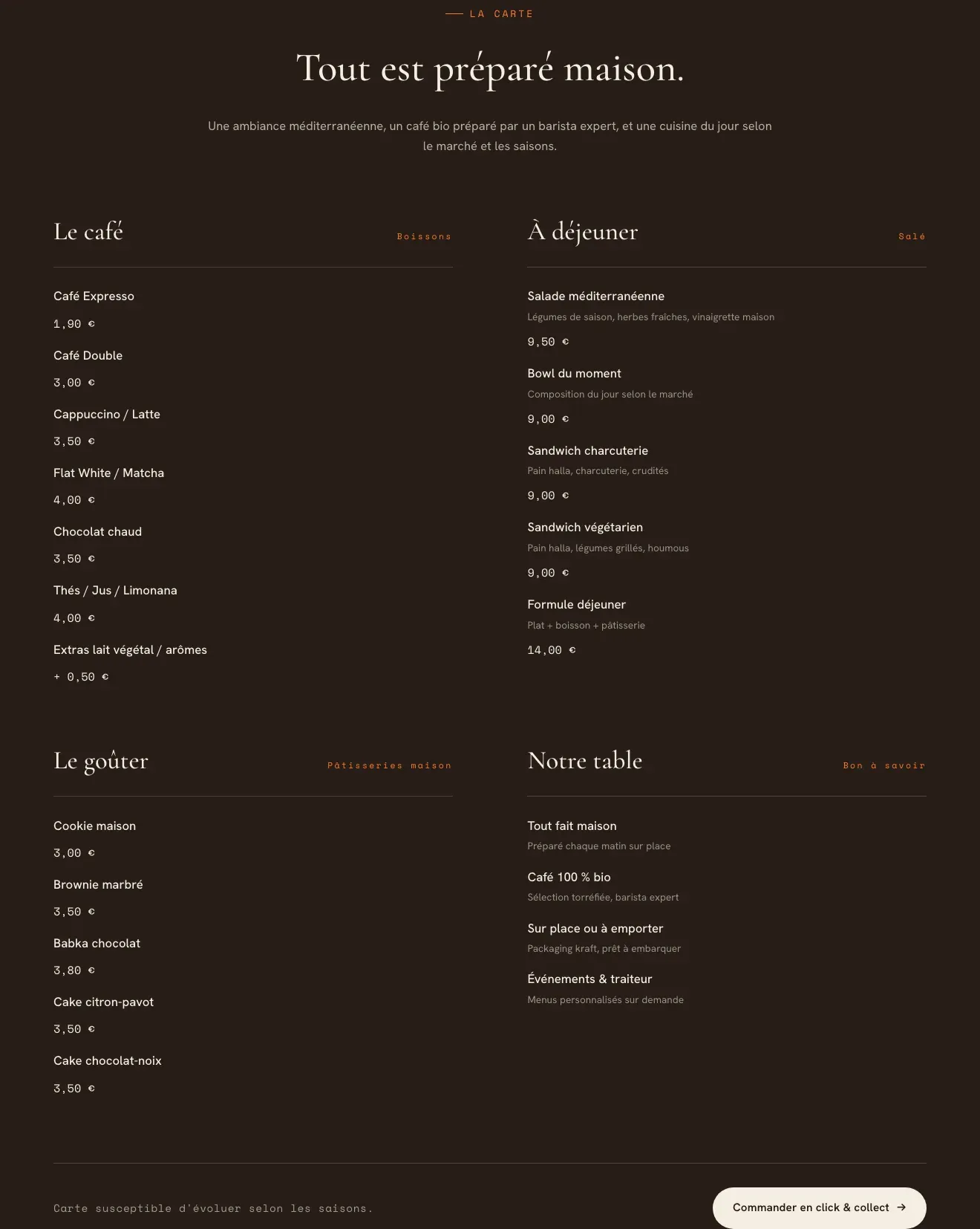 Site Anaël, vue 4 sur 9