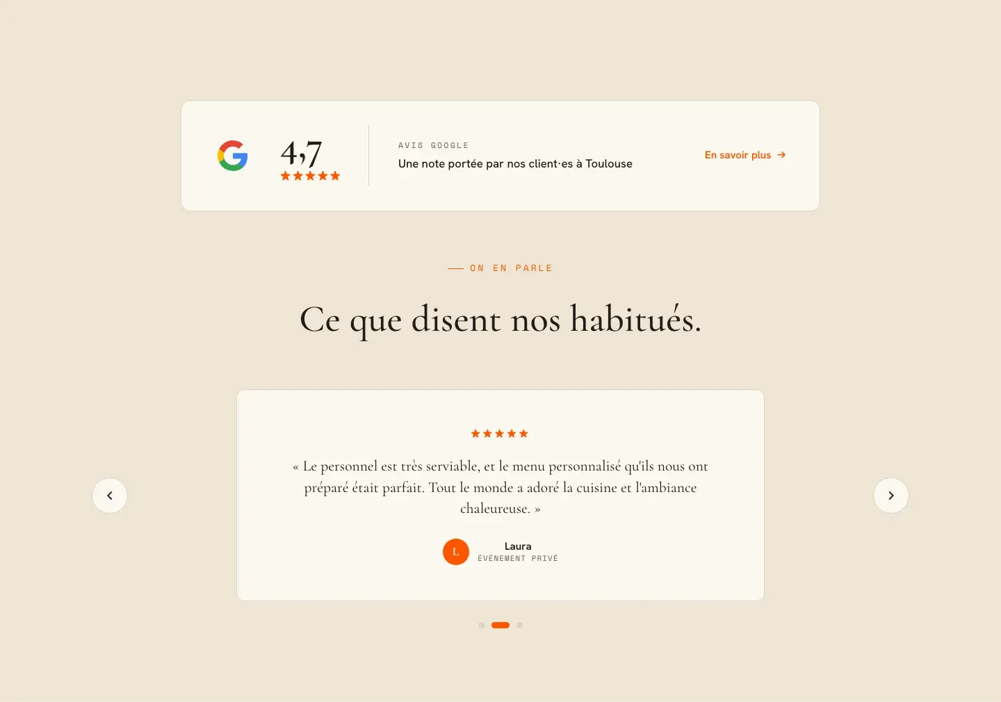Site Anaël, vue 6 sur 9