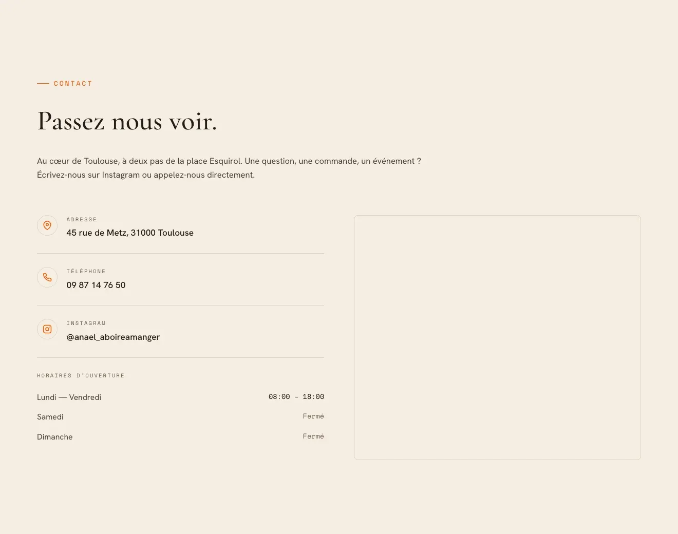Site Anaël, vue 7 sur 9