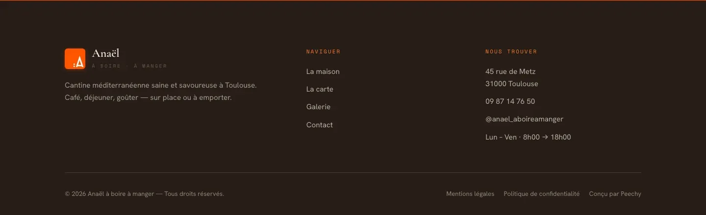 Site Anaël, vue 9 sur 9