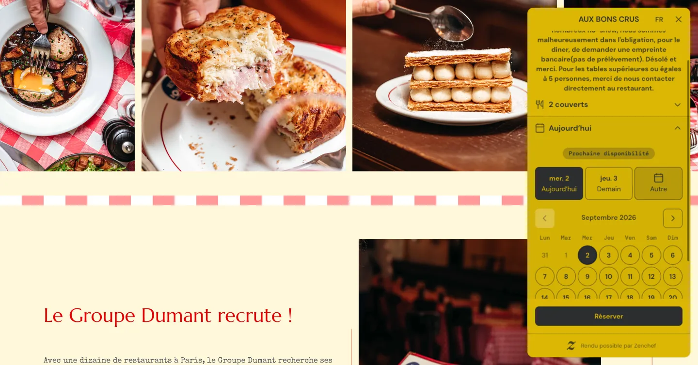 Site Aux Bons Crus, vue 8 sur 10