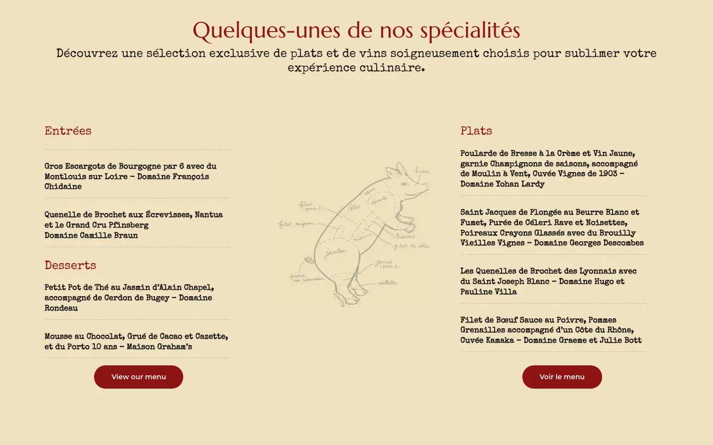 Site Aux Lyonnais — vue 3 sur 8