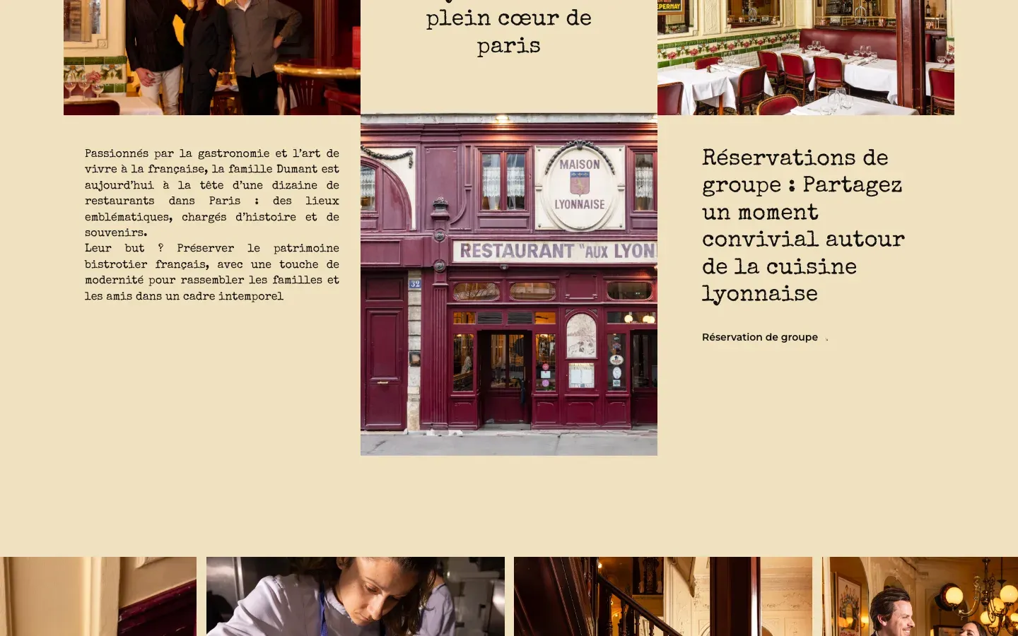 Site Aux Lyonnais — vue 6 sur 8