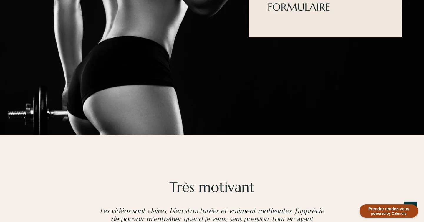 Site Eshaya Studio, vue 8 sur 10