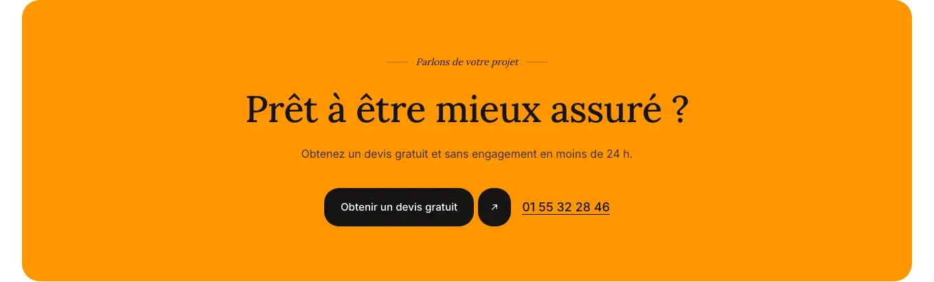 Site FimmAssur — vue 10 sur 10