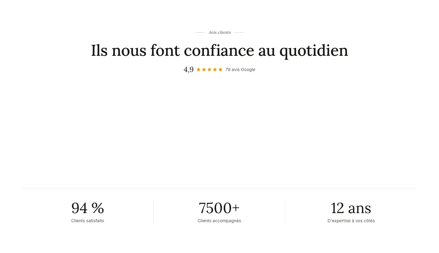 Site FimmAssur — vue 5 sur 10