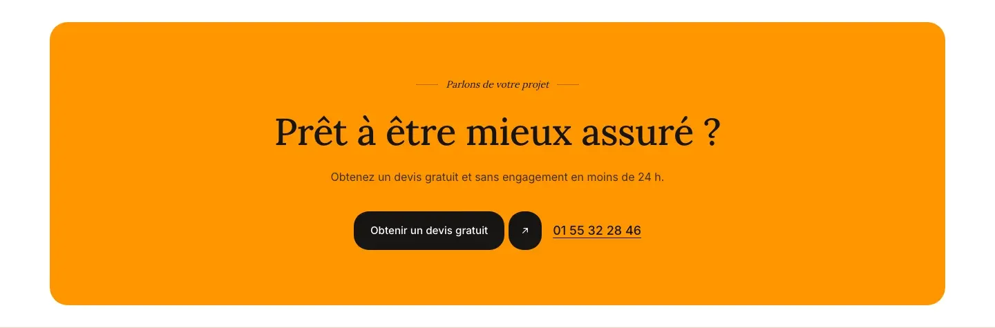 Site FimmAssur — vue 9 sur 10