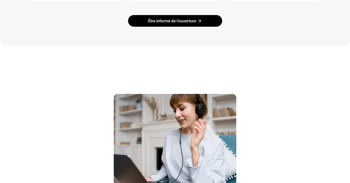 Site Global Academie, vue 5 sur 10