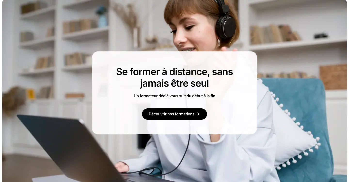 Site Global Academie, vue 7 sur 10