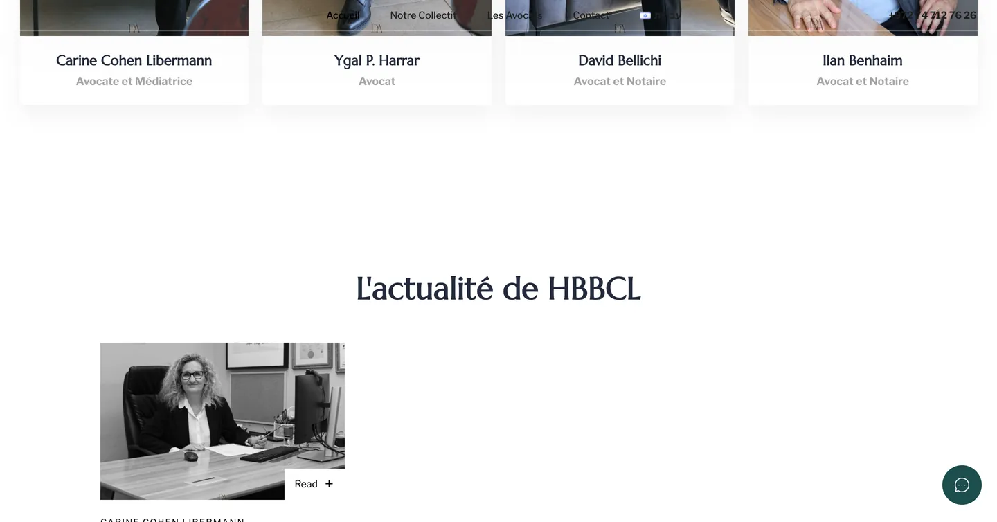 Site HBBCL, vue 6 sur 10