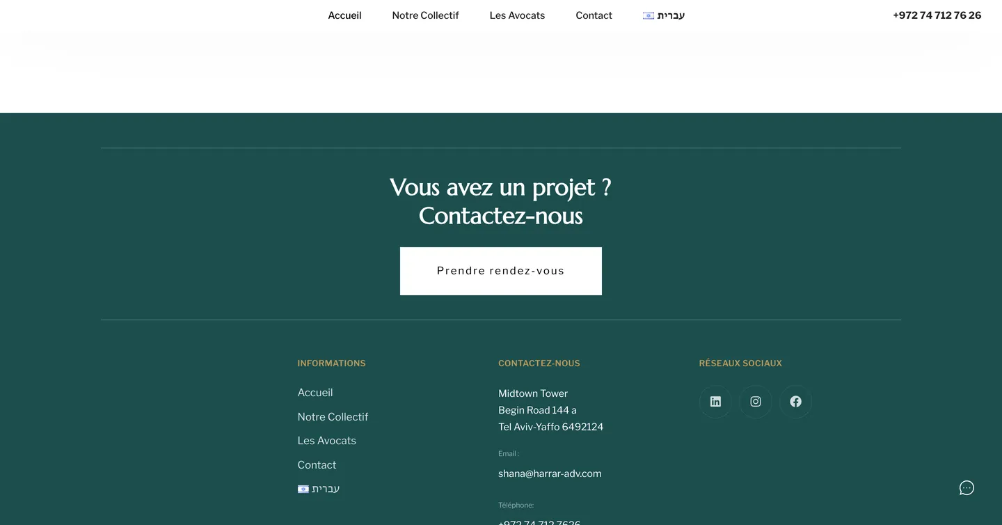 Site HBBCL, vue 9 sur 10