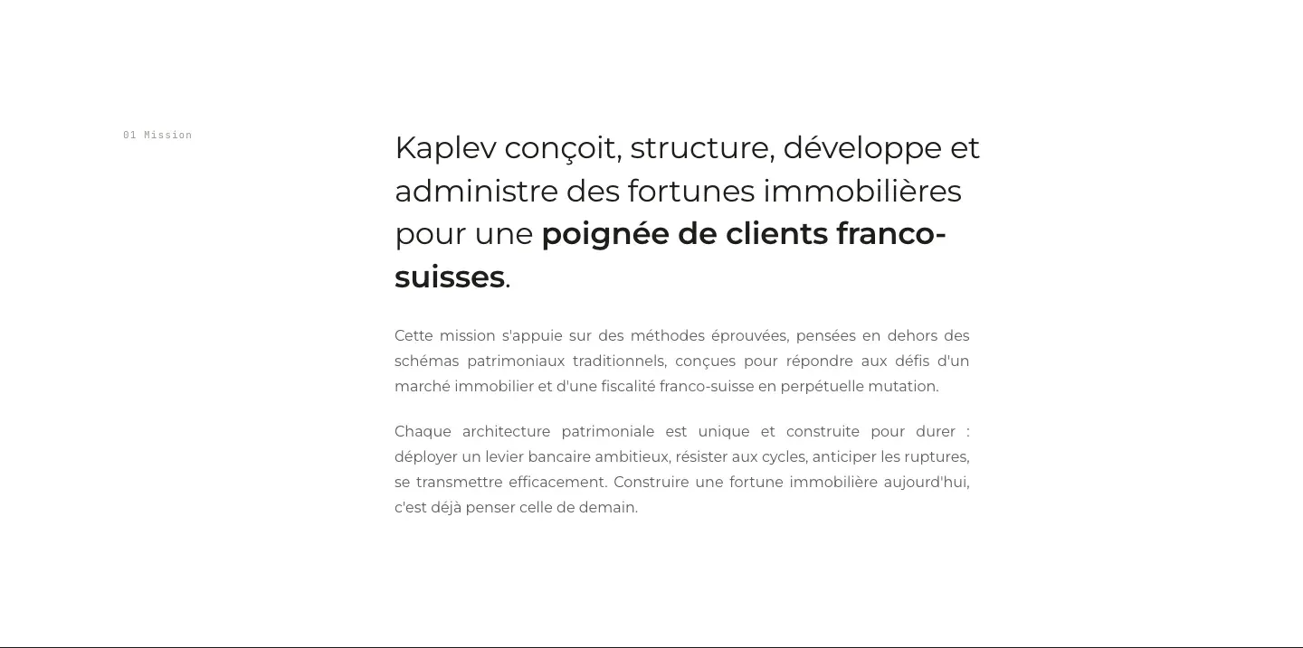 Site Kaplev, vue 1 sur 9