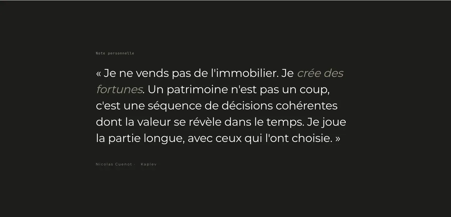 Site Kaplev, vue 4 sur 9