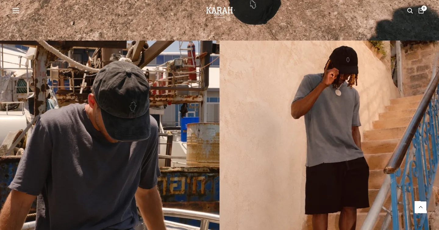 Boutique KARAH, vue 4 sur 10