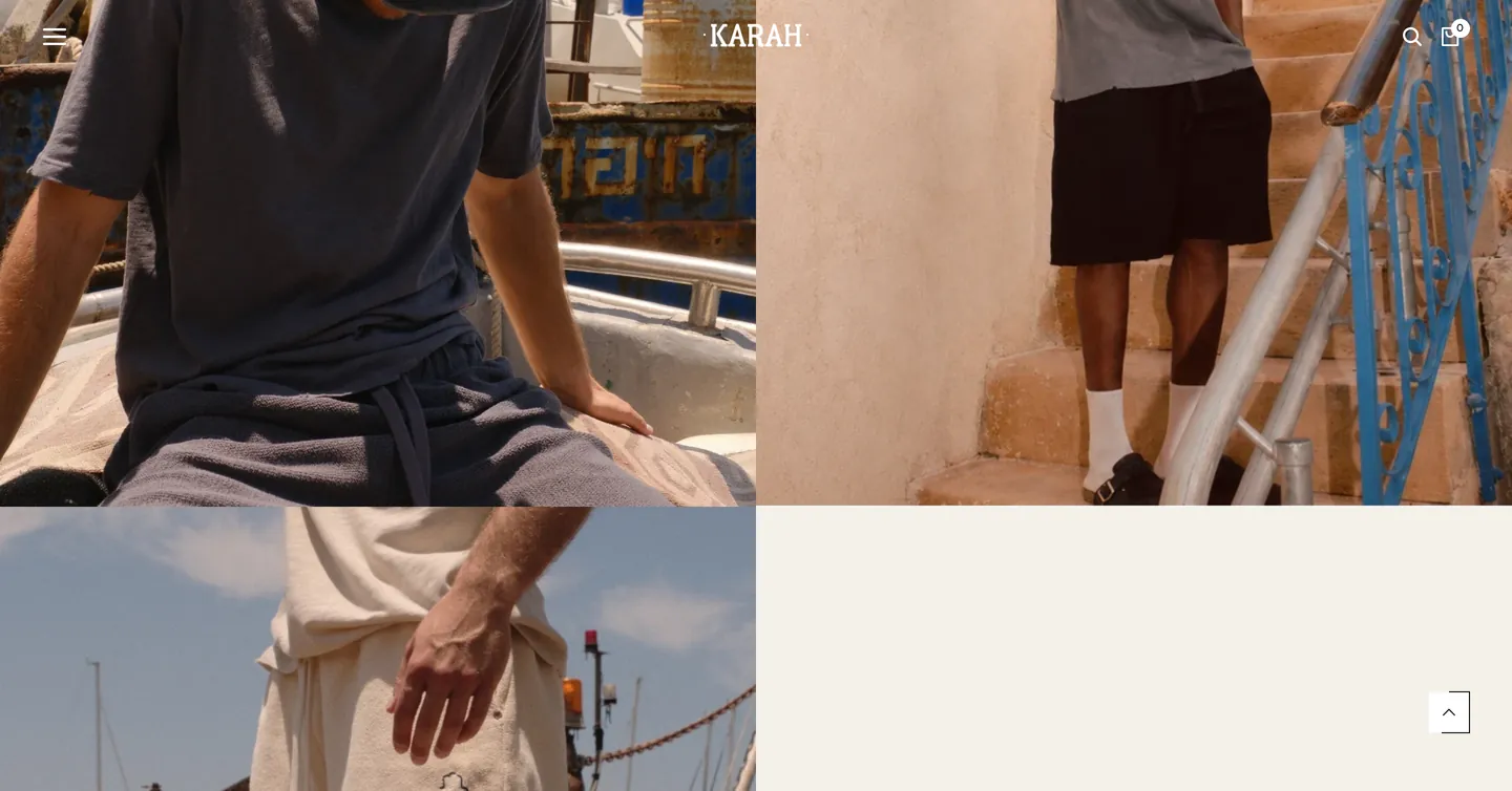 Boutique KARAH, vue 6 sur 10