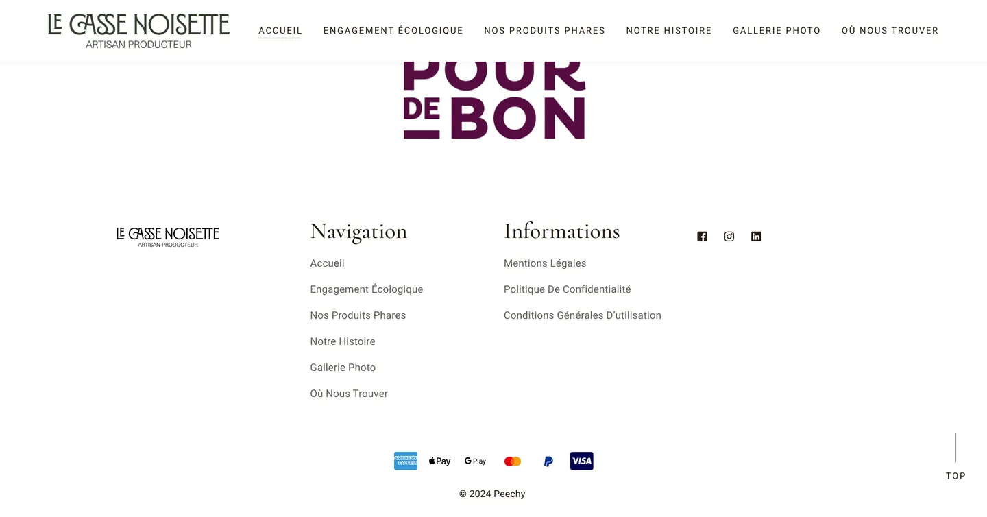 Site Le Casse-Noisette, vue 10 sur 10