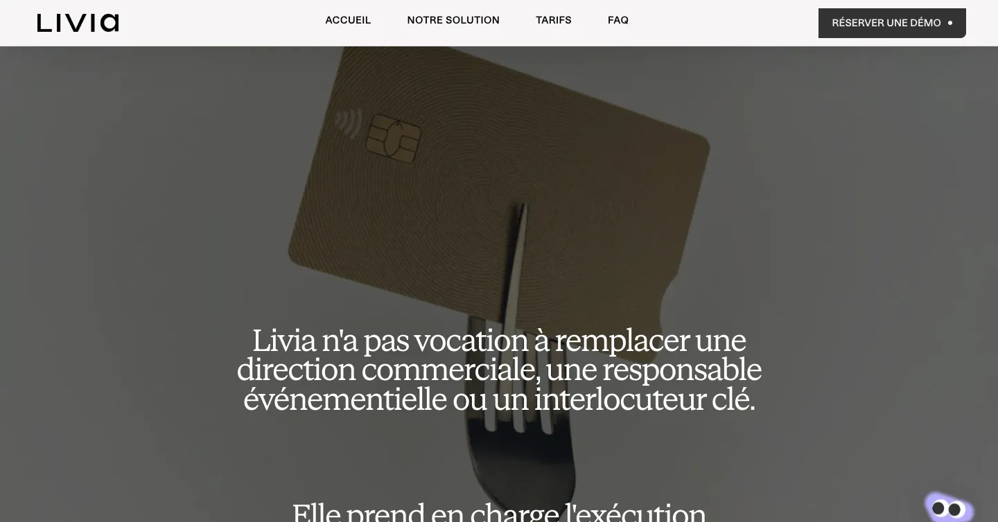 Site LIVIA, vue 10 sur 10